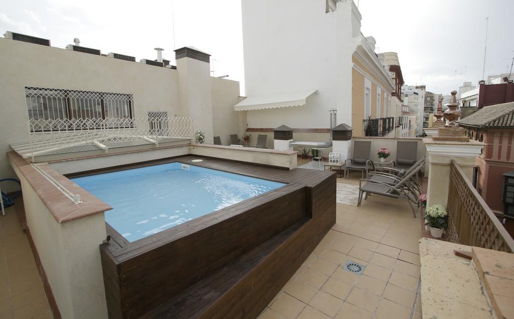 Apartamento Ático