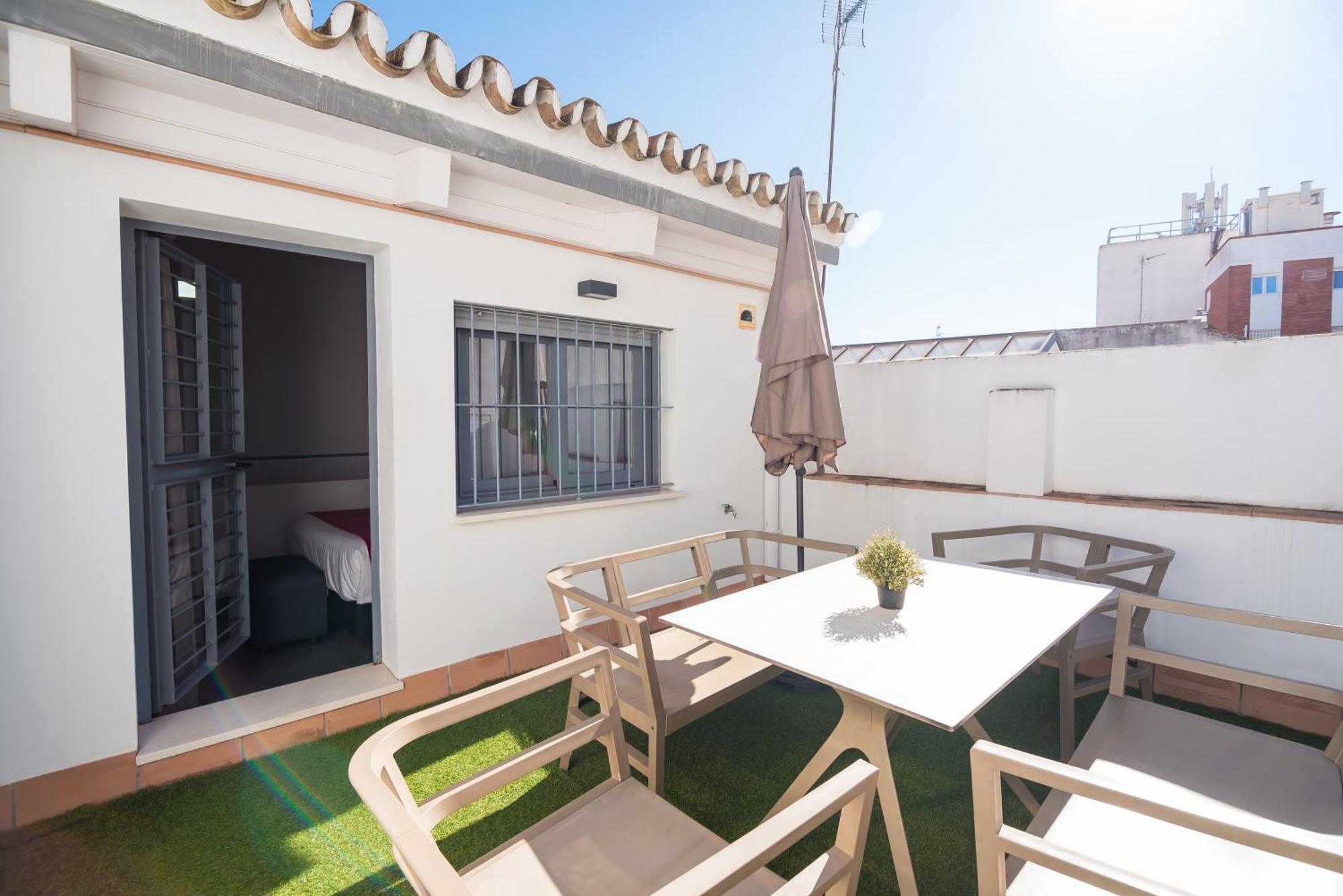 Apartamento Dúplex Superior
