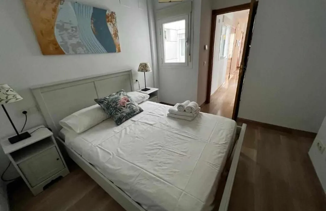 Apartamento Pastor y Landero by Sleep&Olé!-1