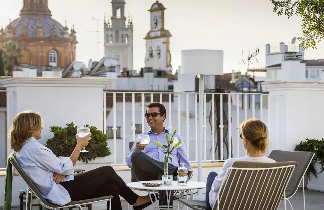 Hotel Fernando III-1