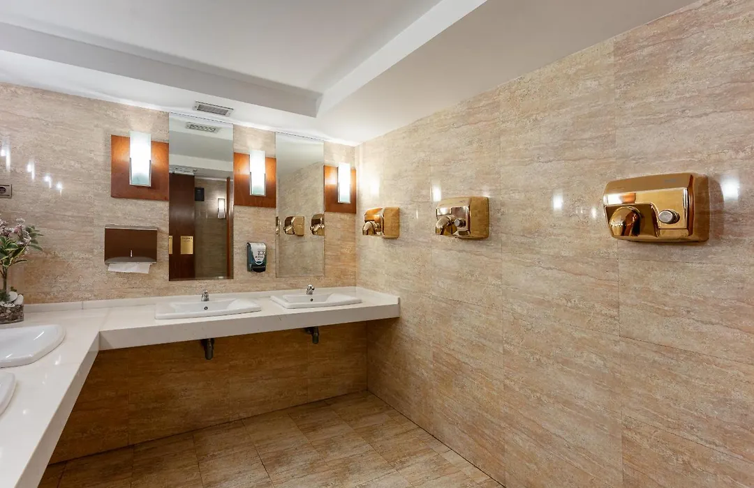 Hotel Don Paco-1