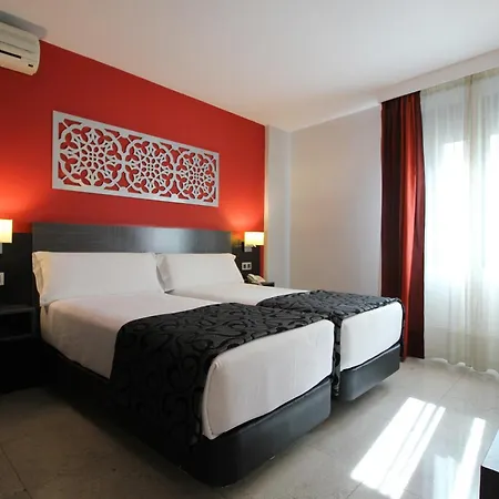 Hotel Venecia-2