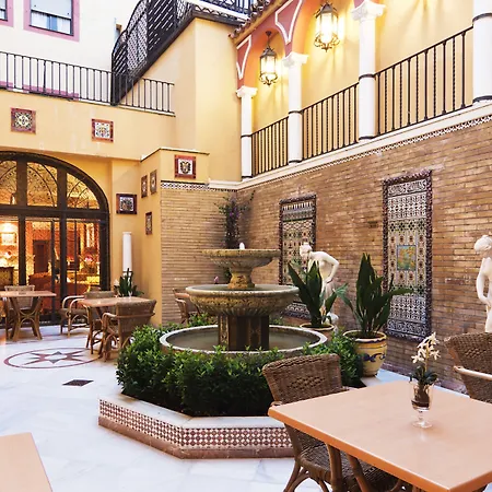 H10 Corregidor Boutique Hotel-2