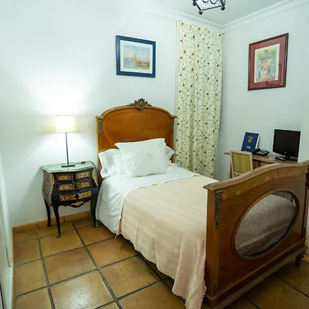 Hotel Convento La Gloria-2