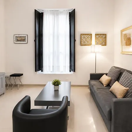 Apartamentos Plaza Nueva-2