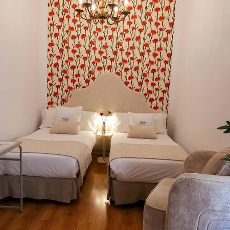 Hotel Sevilla-2