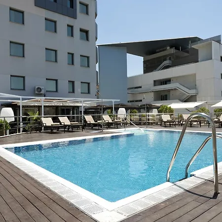Hotel Sevilla Center-3